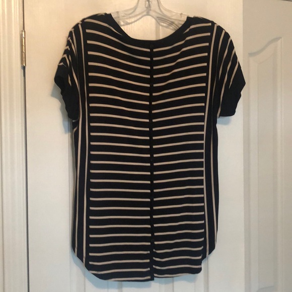 Button detail down the back - Picture 3 of 5